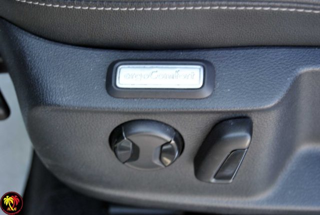 VOLKSWAGEN Passat usata, con Chiusura centralizzata