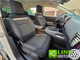 CITROEN C5 Aircross usata, con Cruise Control