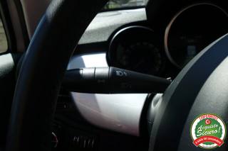 FIAT 500X usata, con Luci diurne LED