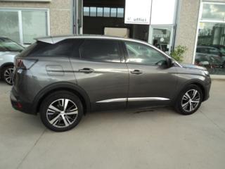 PEUGEOT 3008 usata, con Alzacristalli elettrici