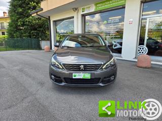 PEUGEOT 308 usata, con Airbag