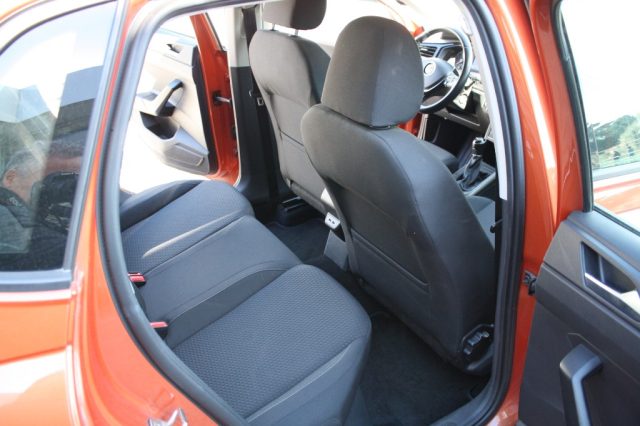 VOLKSWAGEN Polo usata, con Immobilizzatore elettronico