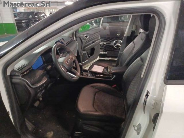 JEEP Compass usata, con Chiusura centralizzata