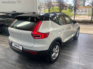 VOLVO XC40 usata, con Cerchi in lega