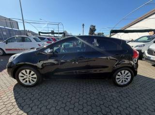 KIA Rio usata, con Controllo trazione