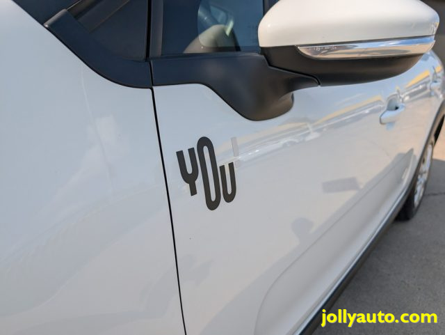 CITROEN C3 usata, con Riconoscimento dei segnali stradali