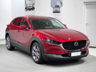 MAZDA CX-30 usata, con Cerchi in lega