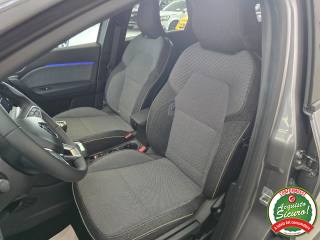 RENAULT Captur usata, con Fari LED