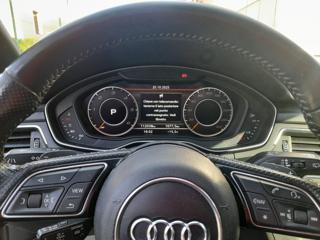 AUDI A4 usata, con Climatizzatore automatico, 3 zone