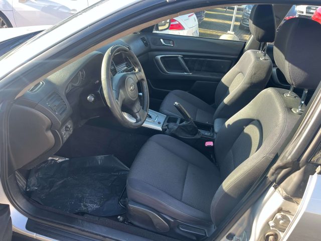 SUBARU OUTBACK usata, con Fendinebbia