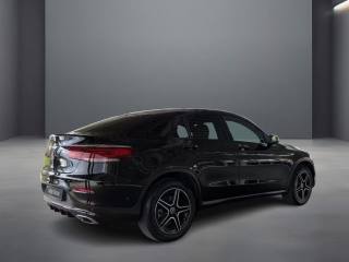 MERCEDES-BENZ GLC 200 usata, con Airbag laterali