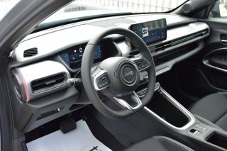 JEEP Avenger usata, con Controllo trazione