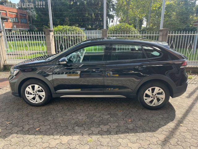 VOLKSWAGEN Taigo usata, con Chiusura centralizzata