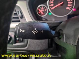 BMW 316 usata, con Bracciolo