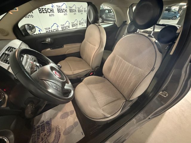 FIAT 500 usata, con Autoradio