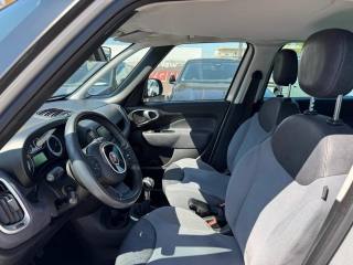 FIAT 500L usata, con Autoradio