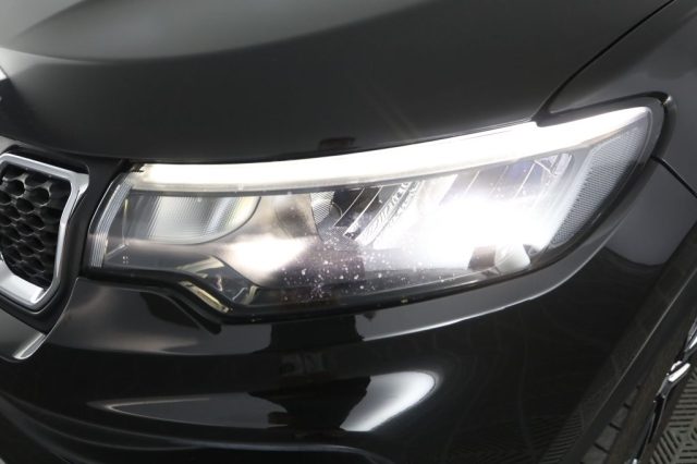 JEEP Compass usata 7