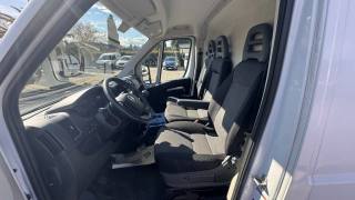 FIAT Ducato usata, con Filtro antiparticolato