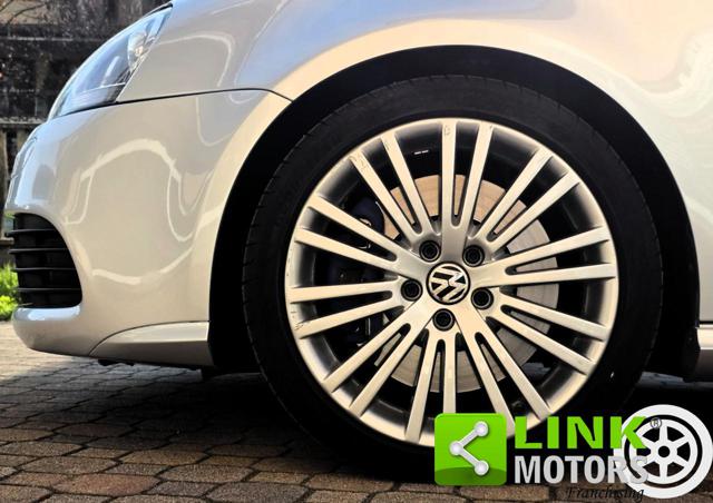 VOLKSWAGEN Golf usata, con Fari Xenon