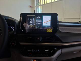 SUZUKI Swift usata, con Cruise Control