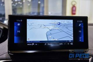PEUGEOT 3008 usata, con Leve al volante