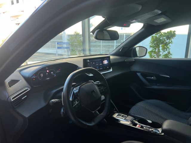 PEUGEOT 2008 usata, con Bracciolo