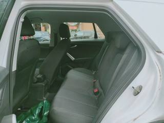 AUDI Q2 usata, con Volante in pelle