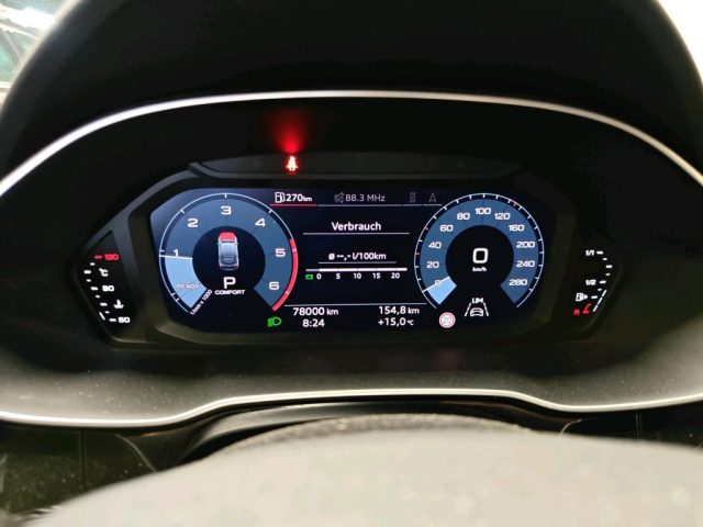 AUDI Q3 usata, con Autoradio