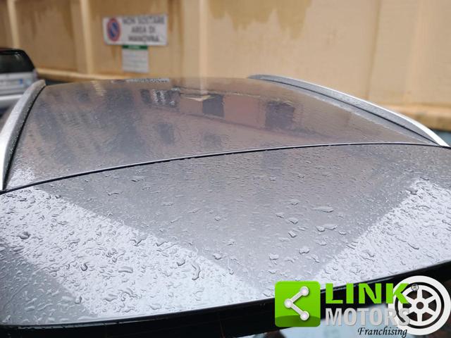 MERCEDES-BENZ GLA 250 usata, con MP3