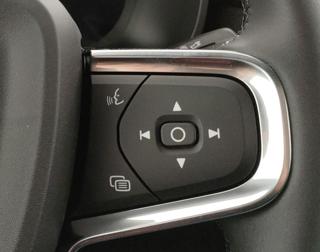 VOLVO C40 usata, con ESP