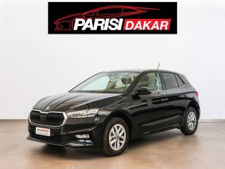 SKODA Fabia 1.0 TSI 115CV DSG Selection *PROMO PARISI GROUP*