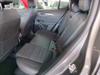 ALFA ROMEO Tonale usata, con Bluetooth