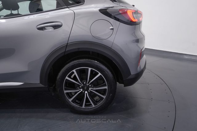 FORD Puma usata, con Volante multifunzione