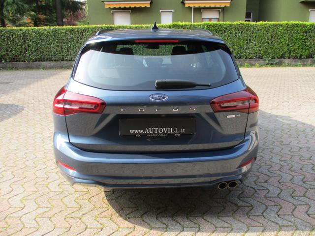 FORD Focus usata, con Autoradio