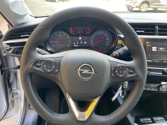 OPEL Corsa usata, con Climatizzatore