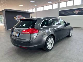 OPEL Insignia usata, con Alzacristalli elettrici