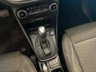 FORD Puma usata, con USB