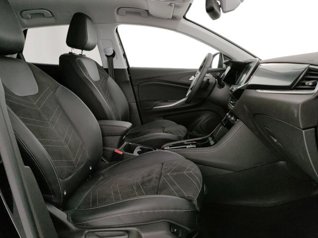 OPEL Grandland usata, con Chiusura centralizzata