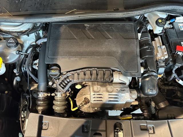 JEEP Avenger usata, con Vivavoce