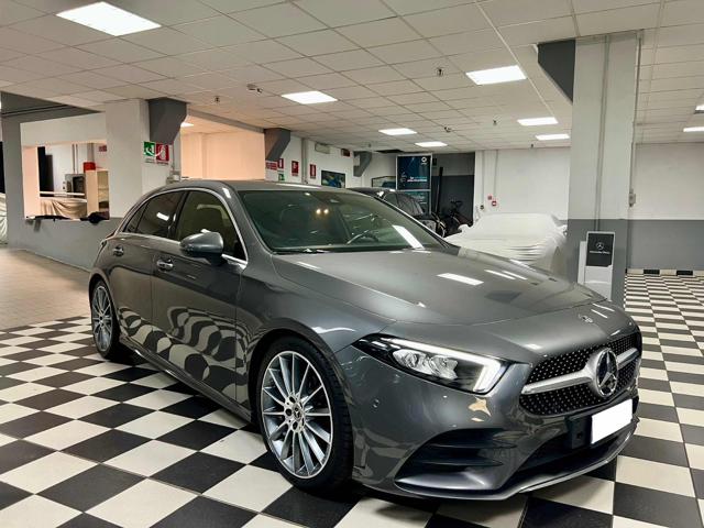 MERCEDES-BENZ A 200 usata, con Autoradio