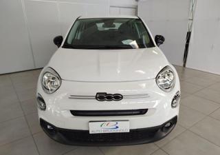 FIAT 500X usata, con Alzacristalli elettrici