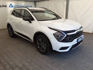 KIA Sportage usata, con Airbag