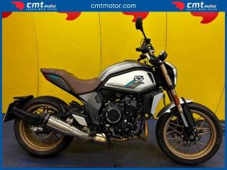 CF MOTO Other usata 3