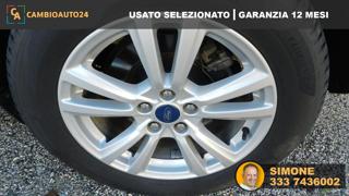 FORD Kuga usata, con Servosterzo