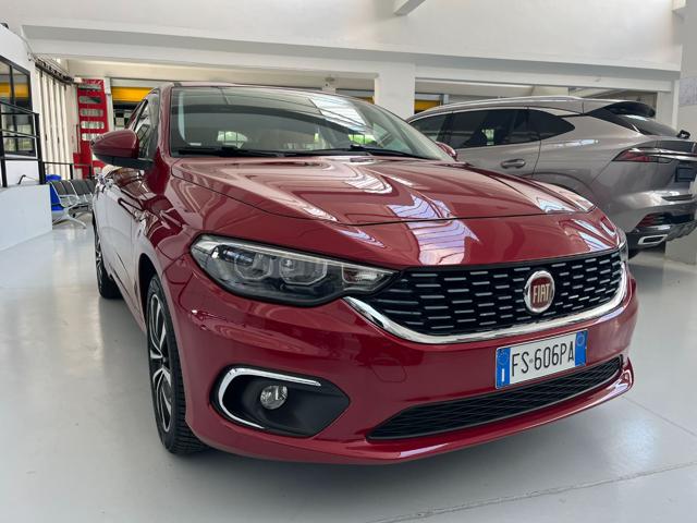 FIAT Tipo usata, con Bluetooth