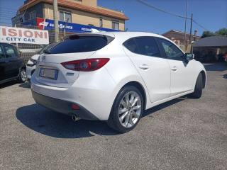 MAZDA 3 usata, con Chiusura centralizzata