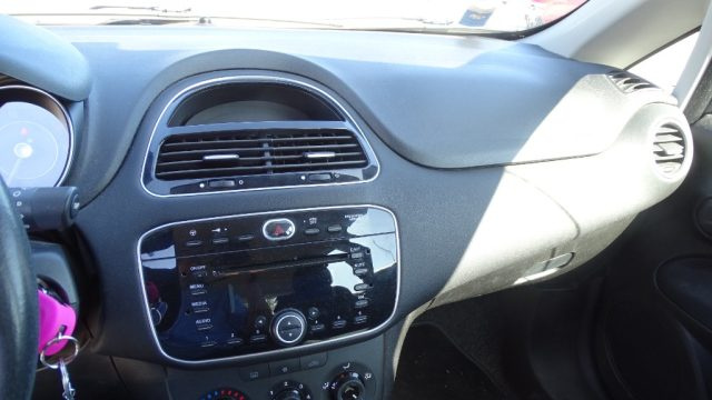 FIAT Punto usata 94