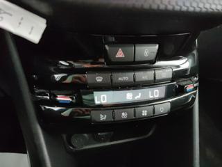 PEUGEOT 2008 usata, con Immobilizzatore elettronico