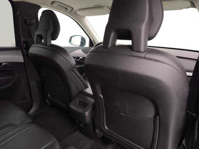 VOLVO XC90 usata, con Portellone posteriore elettrico