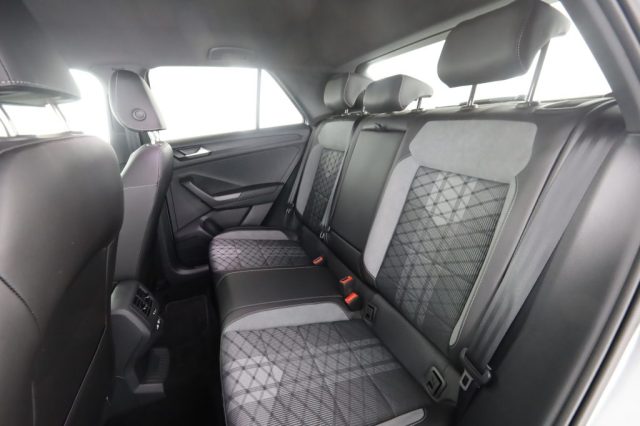 VOLKSWAGEN T-Roc usata 2